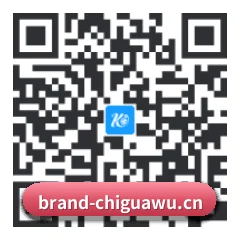 鸿蒙专属吃瓜版 二维码